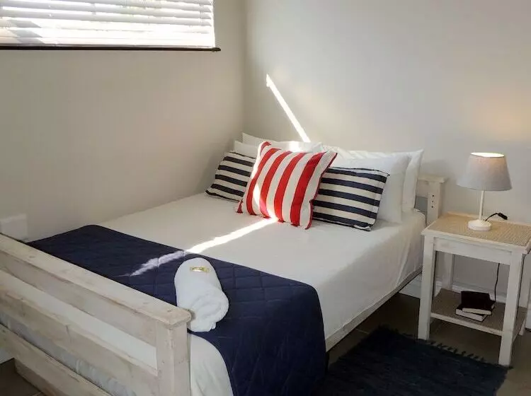 Little Eden St Lucia