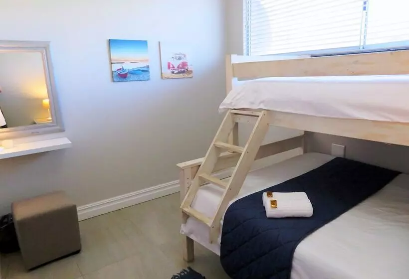 Little Eden St Lucia