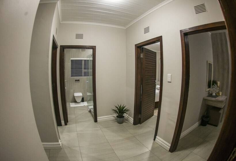 Little Eden St Lucia