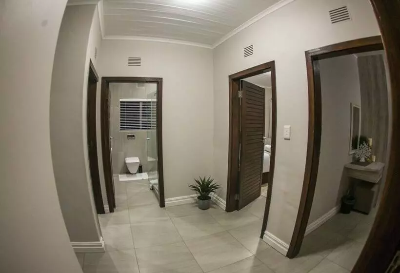 Little Eden St Lucia