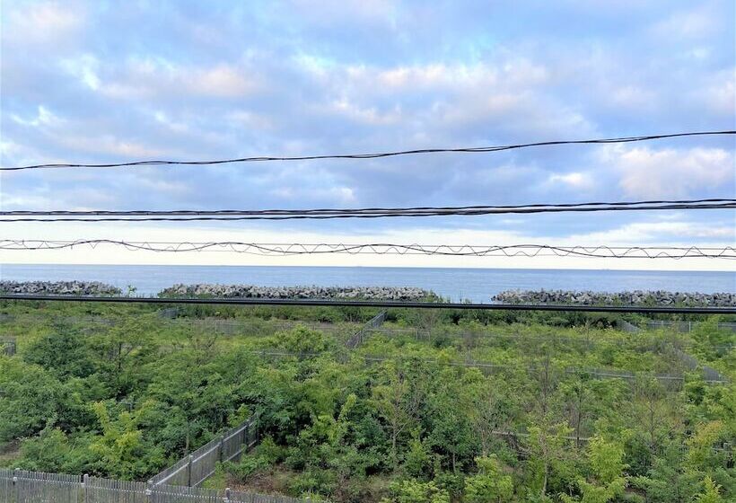 Tabist Hotel Takagiya Iwaki