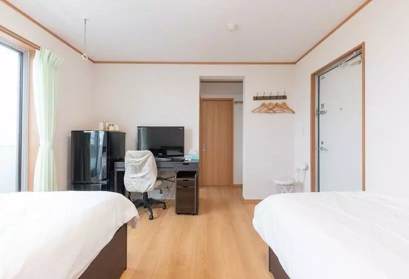 Tabist Hotel Takagiya Iwaki