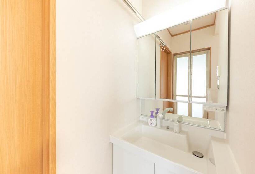 Tabist Hotel Takagiya Iwaki