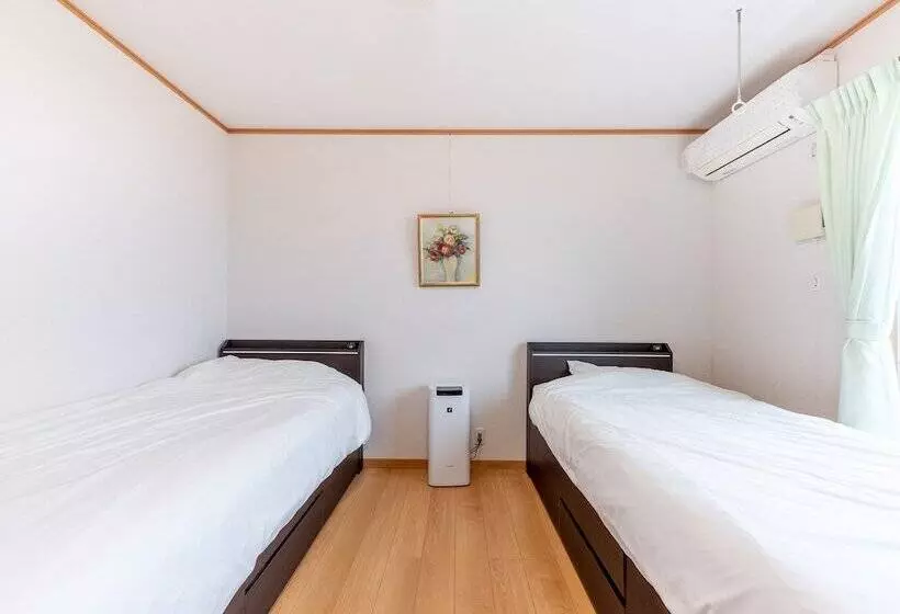 Tabist Hotel Takagiya Iwaki