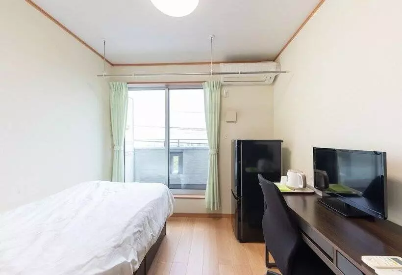 Tabist Hotel Takagiya Iwaki