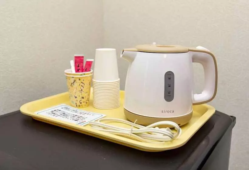 Tabist Hotel Takagiya Iwaki