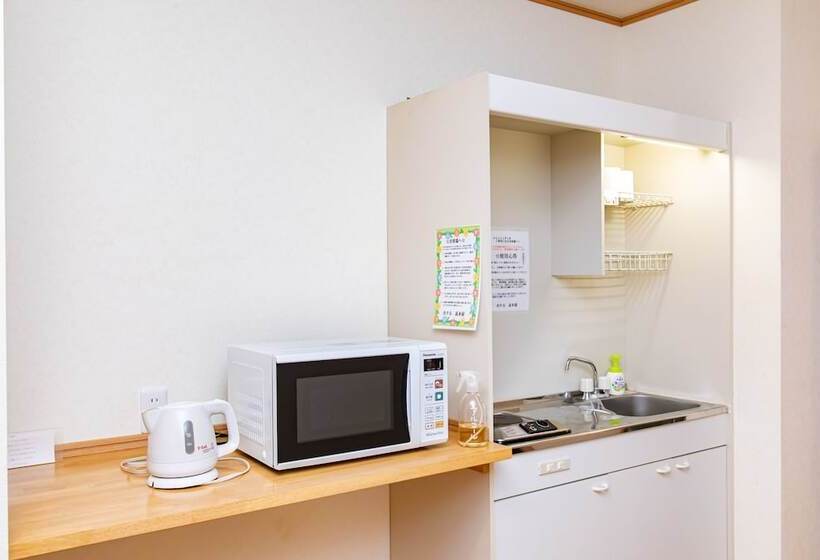 Tabist Hotel Takagiya Iwaki