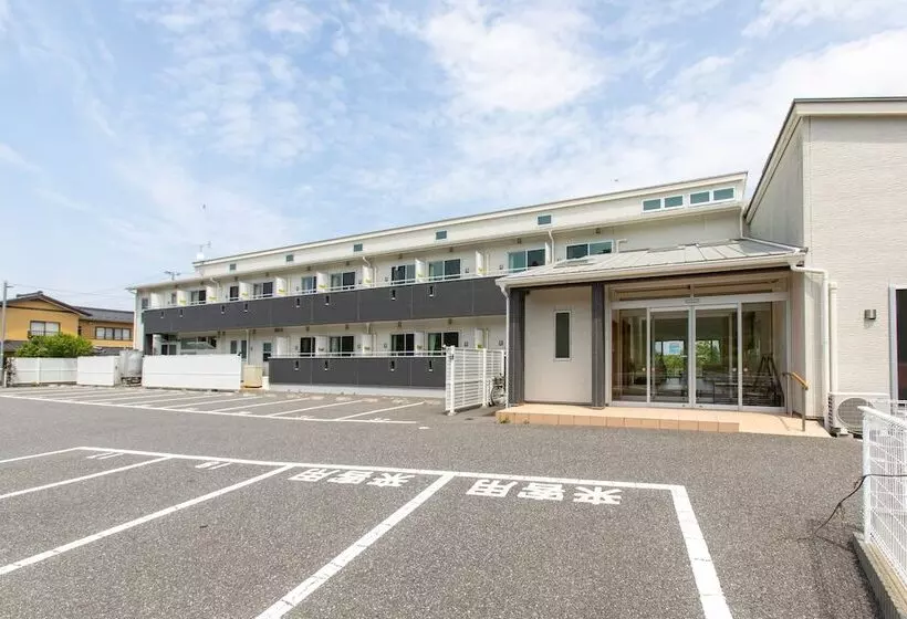 Tabist Hotel Takagiya Iwaki