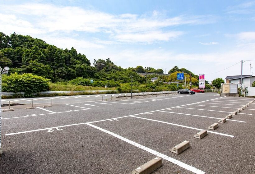 Tabist Hotel Takagiya Iwaki