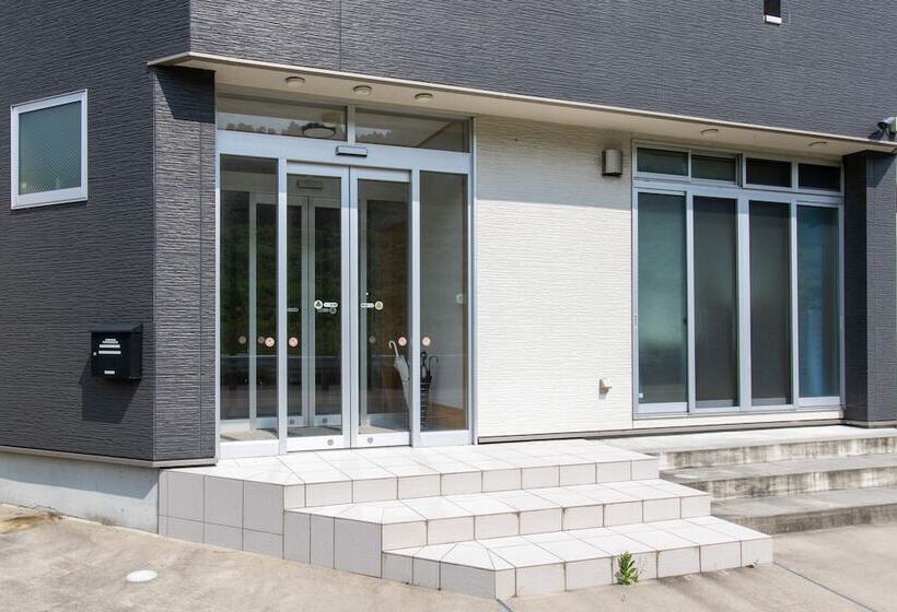 Tabist Hotel Takagiya Iwaki