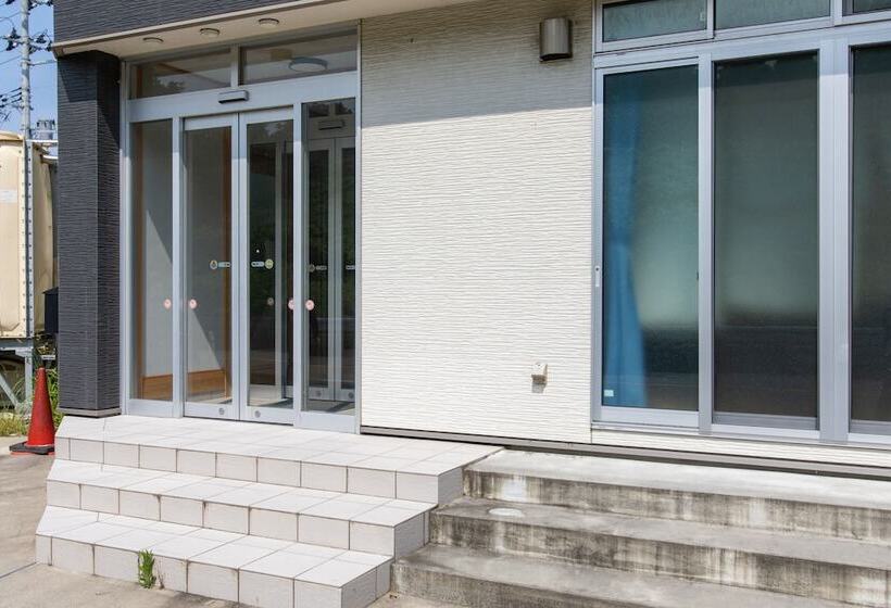 Tabist Hotel Takagiya Iwaki