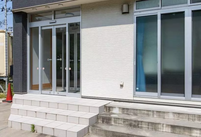 Tabist Hotel Takagiya Iwaki