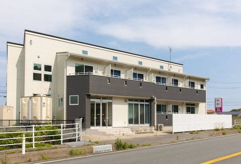 Tabist Hotel Takagiya Iwaki