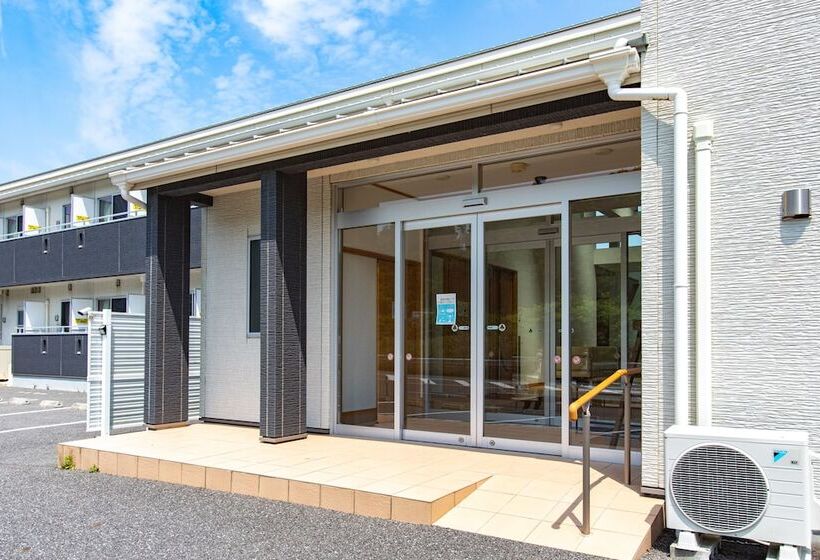 Tabist Hotel Takagiya Iwaki