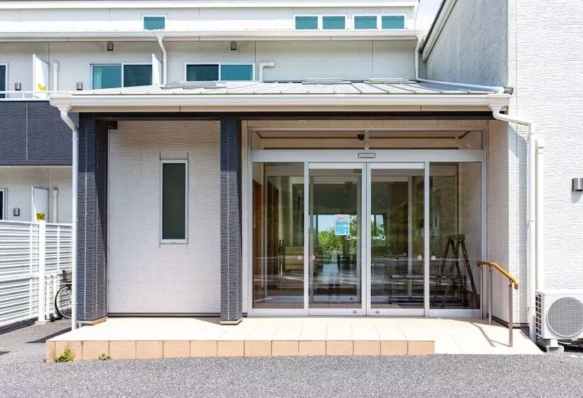 Tabist Hotel Takagiya Iwaki