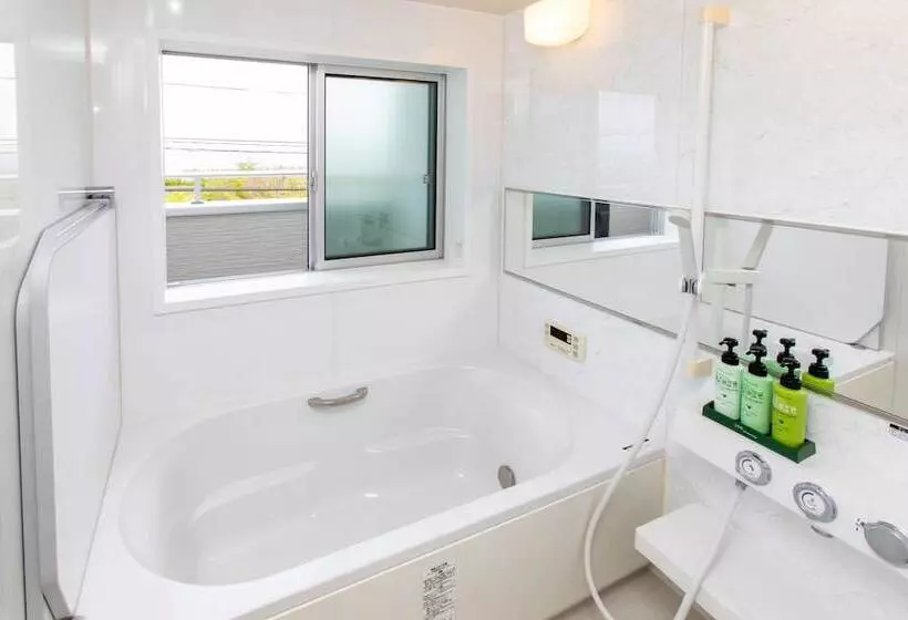 Tabist Hotel Takagiya Iwaki