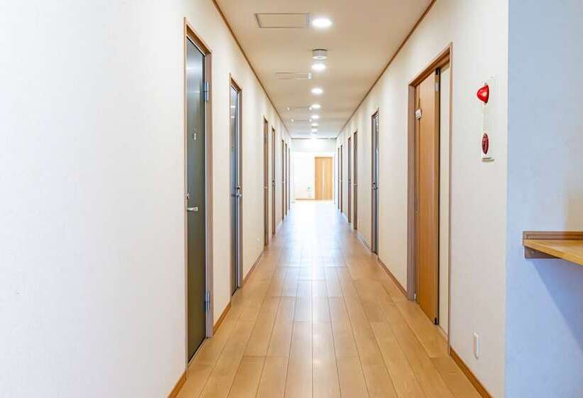 Tabist Hotel Takagiya Iwaki