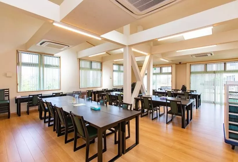 Tabist Hotel Takagiya Iwaki