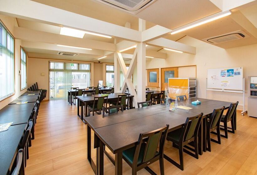 Tabist Hotel Takagiya Iwaki