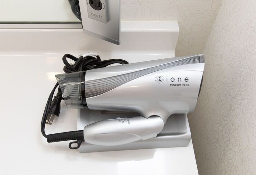 Tabist Hotel Takagiya Iwaki