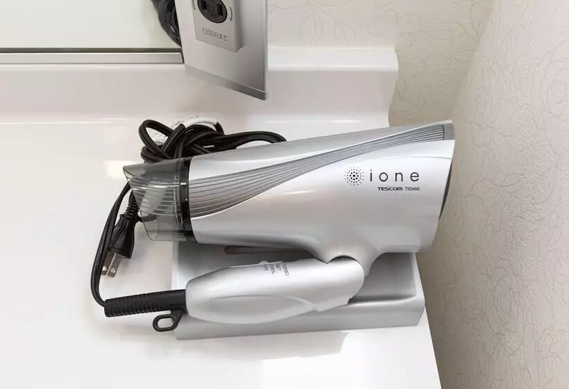 Tabist Hotel Takagiya Iwaki