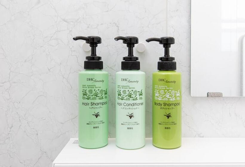 Tabist Hotel Takagiya Iwaki