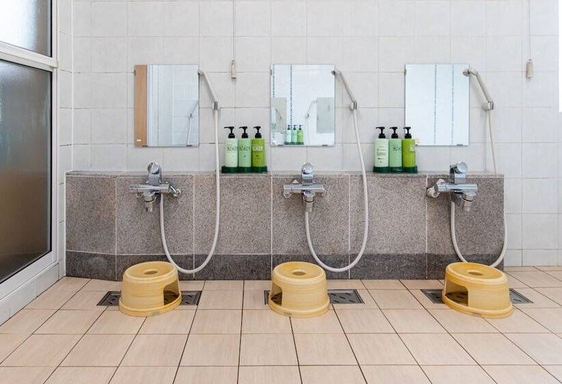 Tabist Hotel Takagiya Iwaki