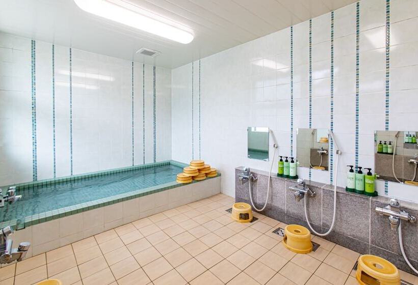 Tabist Hotel Takagiya Iwaki