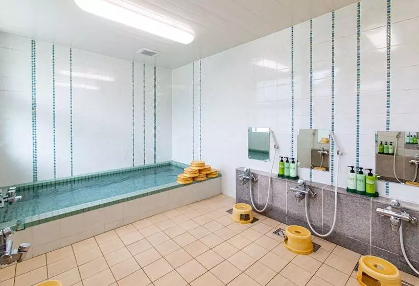 Tabist Hotel Takagiya Iwaki