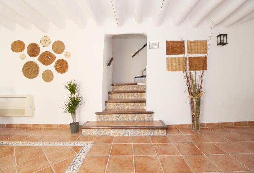 Отель Hacienda Mendoza