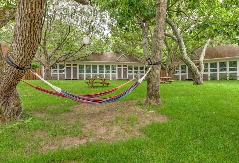 ホテル Ruschmeyers #10   Dlx Queen