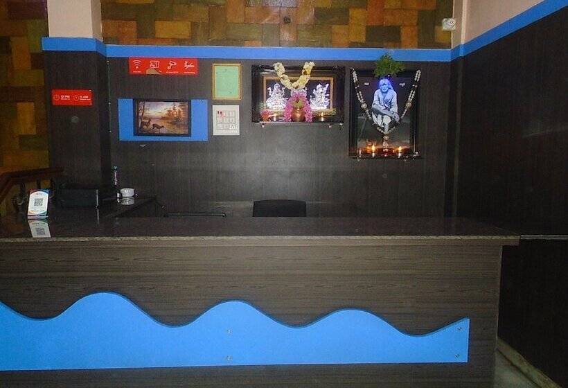 酒店 Sai Residency