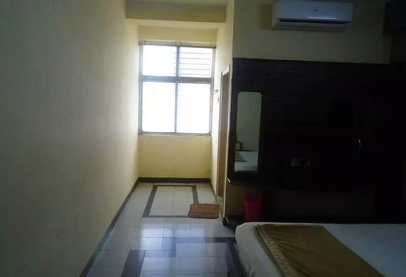 Hotelli Sai Residency