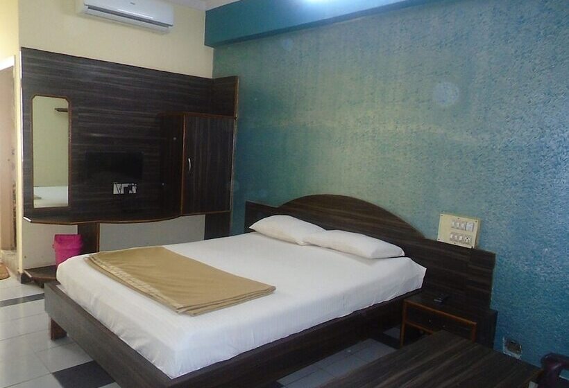 酒店 Sai Residency