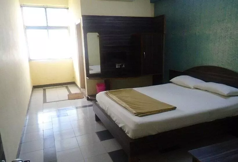 Hotelli Sai Residency