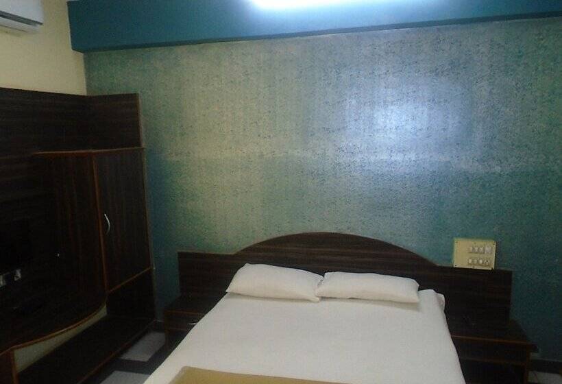 酒店 Sai Residency