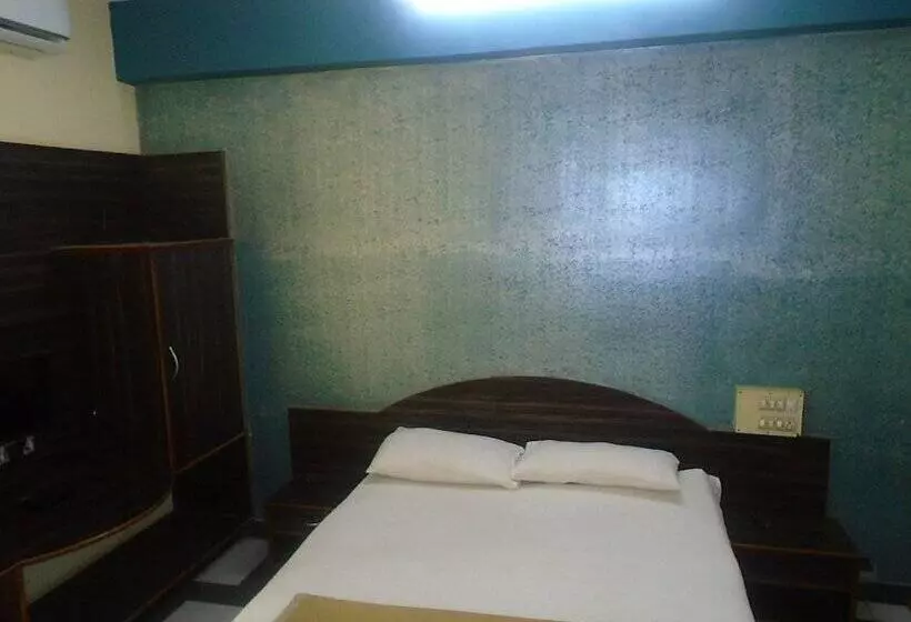 Hotelli Sai Residency