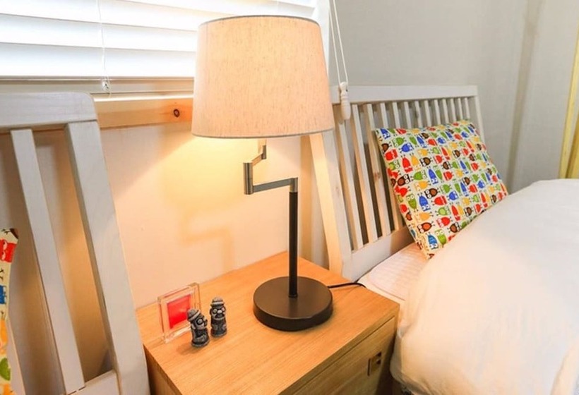 ペンション Jeju Harang Guest House