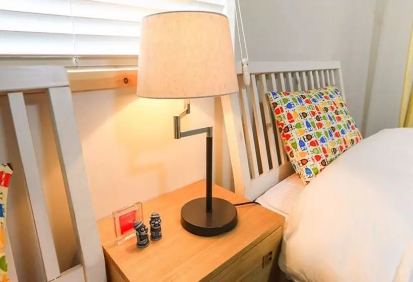 پانسیون Jeju Harang Guest House