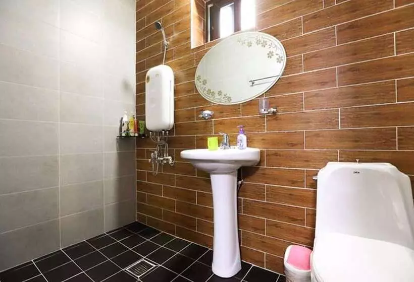پانسیون Jeju Harang Guest House