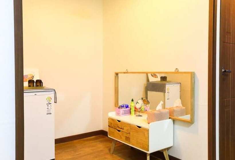 ペンション Jeju Harang Guest House
