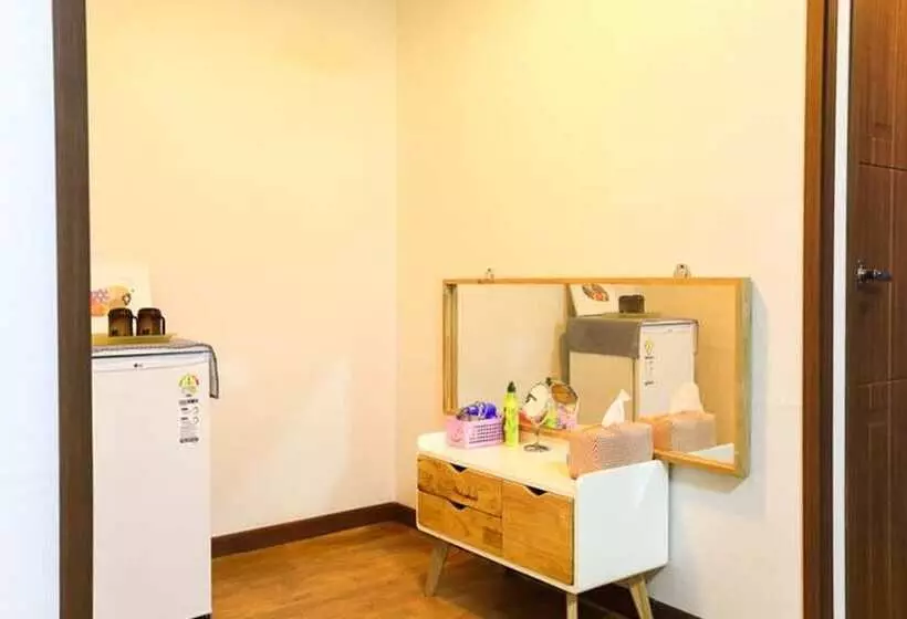 پانسیون Jeju Harang Guest House