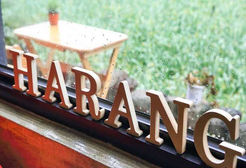 ペンション Jeju Harang Guest House