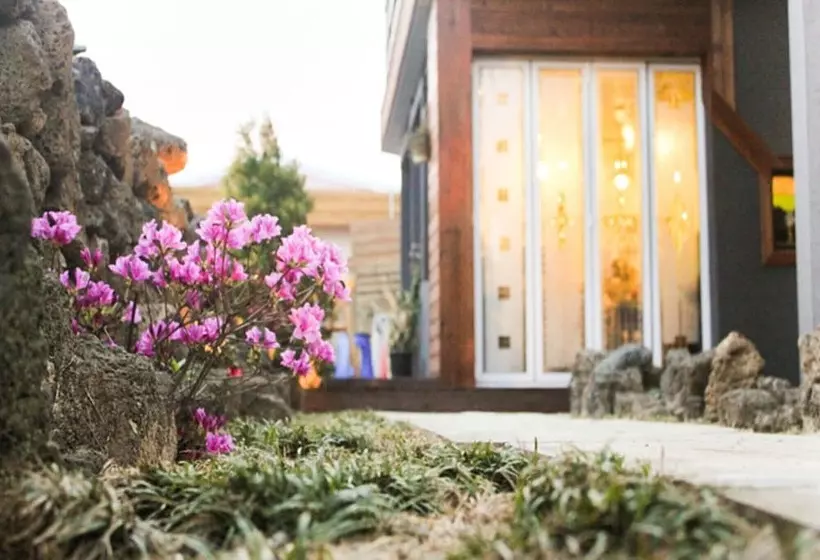 پانسیون Jeju Harang Guest House