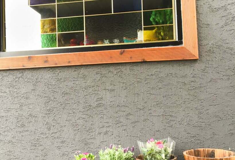 ペンション Jeju Harang Guest House