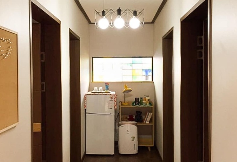 ペンション Jeju Harang Guest House