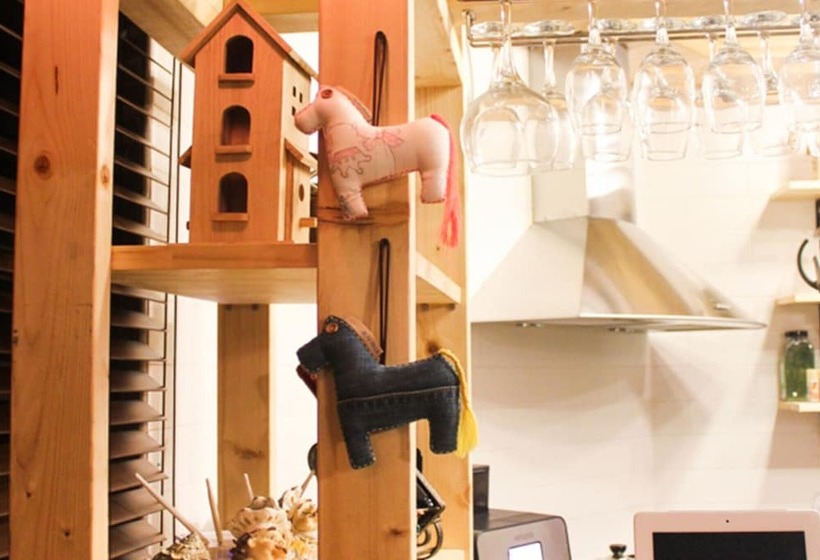 ペンション Jeju Harang Guest House