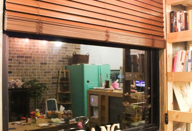 ペンション Jeju Harang Guest House