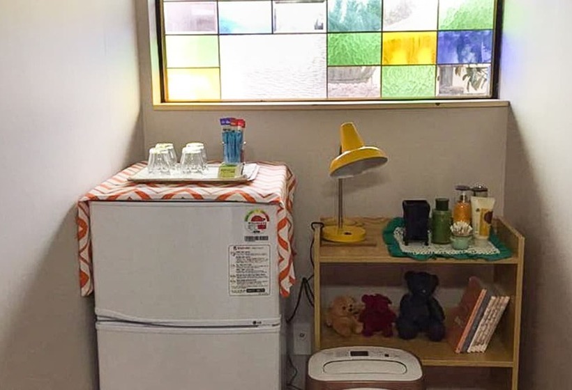 ペンション Jeju Harang Guest House