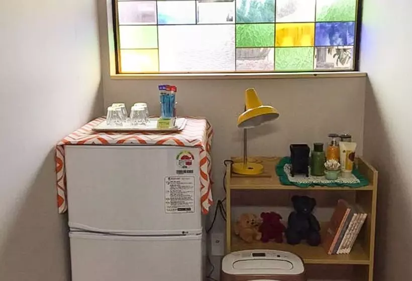 پانسیون Jeju Harang Guest House